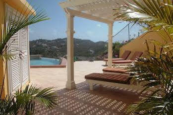 South Sea House Apartment *