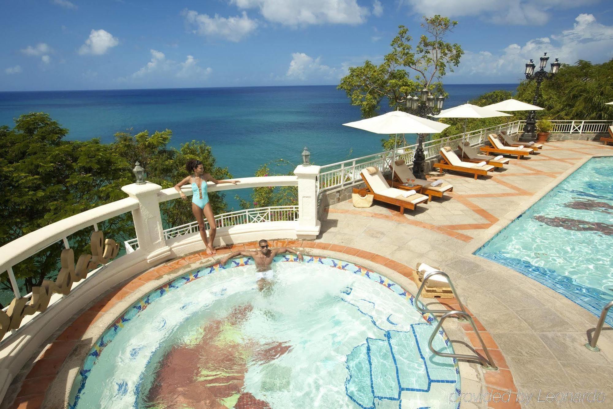 Sandals Regency La Toc And - Couples Only (adults Only) 5*