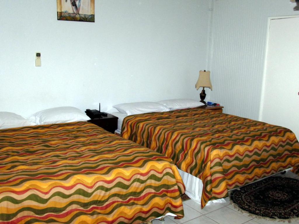 Aparthotel Qr Quality Cedar Palm *