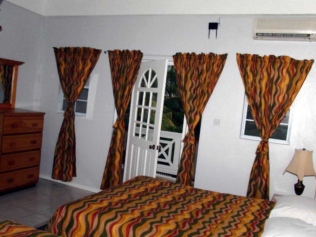 Aparthotel Qr Quality Cedar Palm *