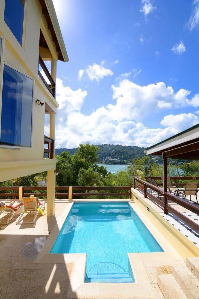 Heritage House Vigie Castries
