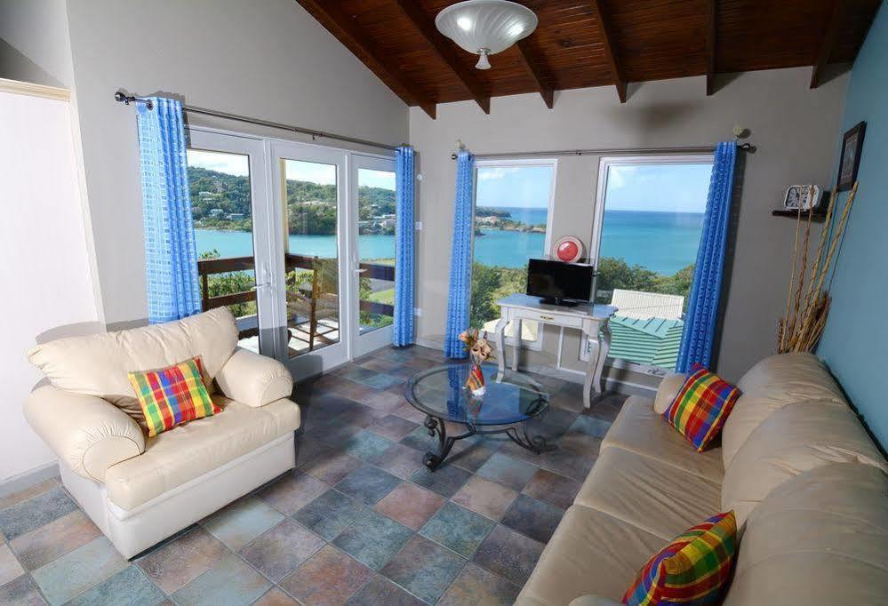 Heritage House Vigie
