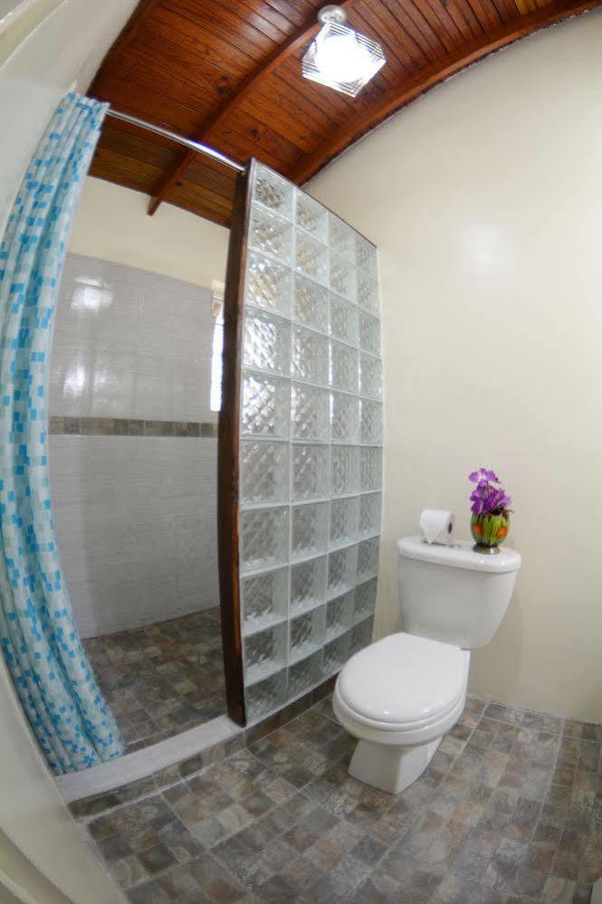 Bed & Breakfast Heritage House Vigie Castries