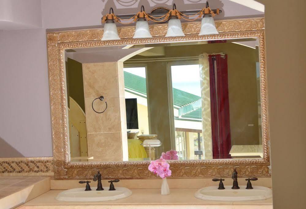 Heritage House Vigie Castries
