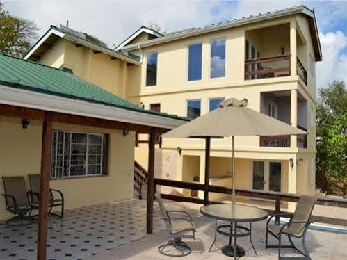 Heritage House Vigie 3*