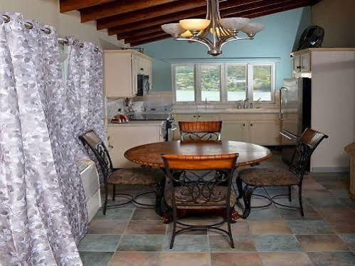 Heritage House Vigie 3* Castries