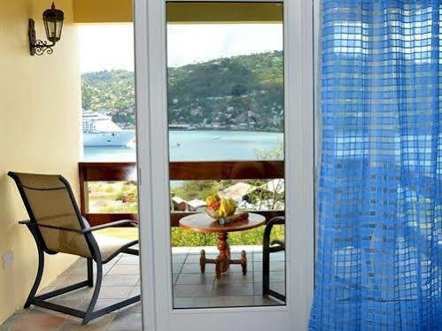 Heritage House Vigie Castries