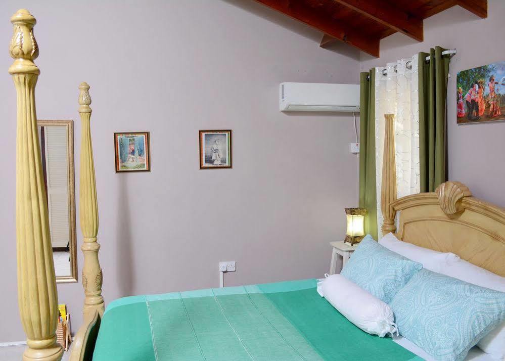 Heritage House Vigie 3*