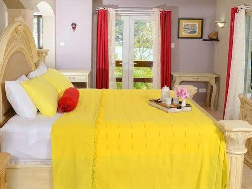 Bed & Breakfast Heritage House Vigie