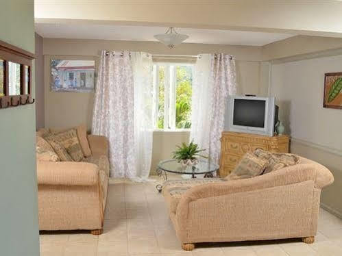 Heritage House Vigie Bed & Breakfast Castries