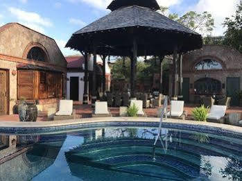 Bed & Breakfast Caille Blanc 4*