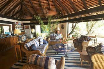 Caille Blanc Bed & Breakfast