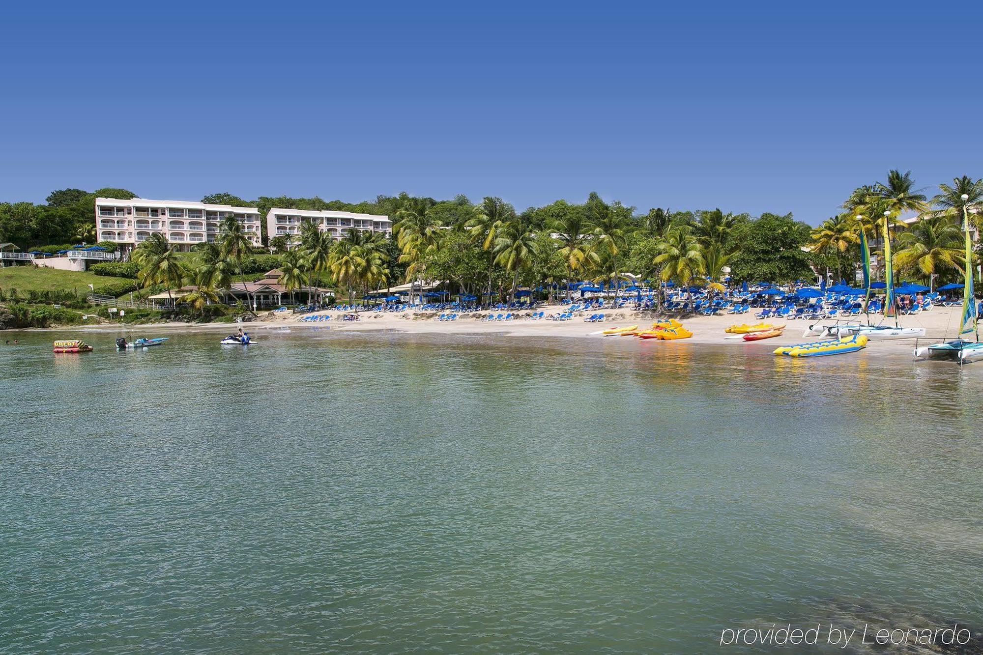 Secrets Saint Lucia & (adults Only) 5*
