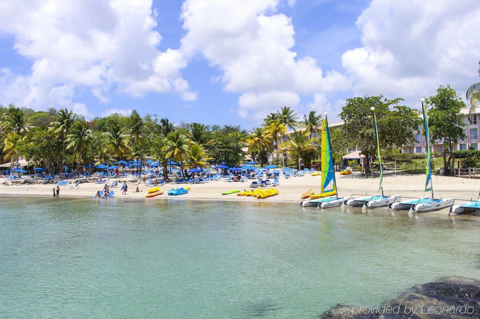 Secrets Saint Lucia & (adults Only) Resort