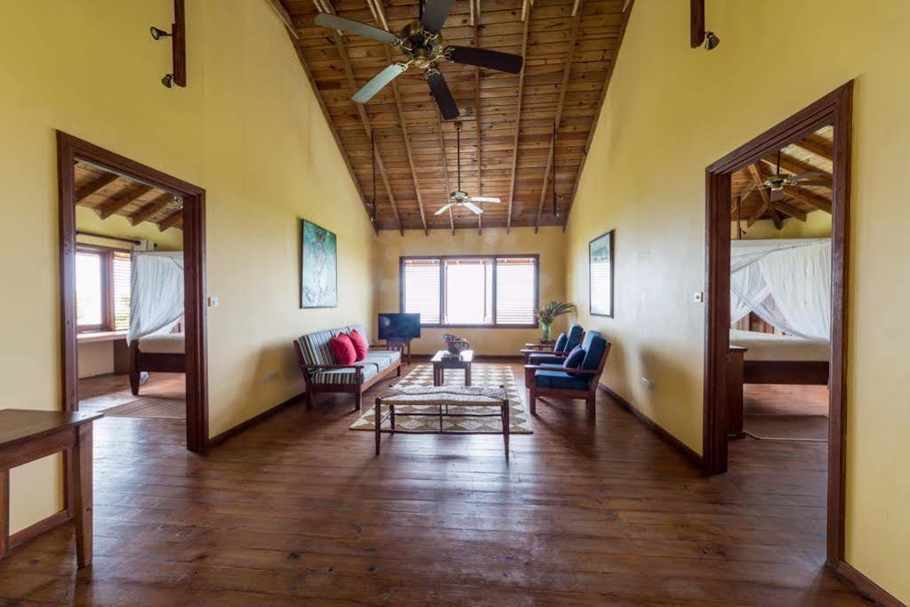 Cybelle Villa