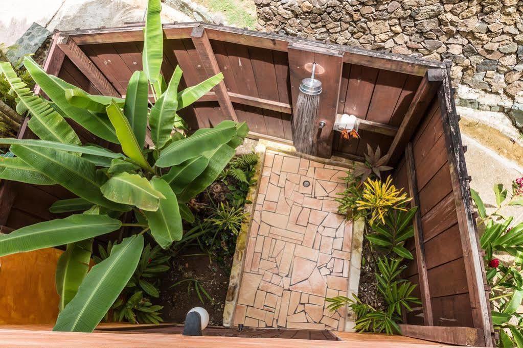 Villa Cybelle Castries