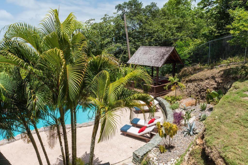 Cybelle Villa *