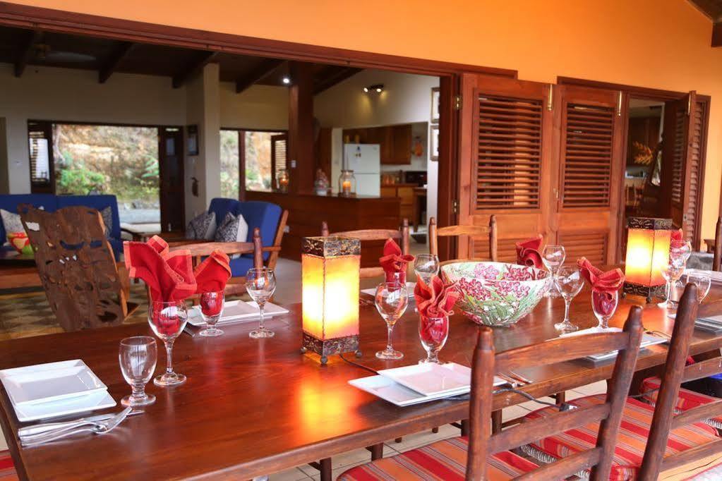 Cybelle Villa