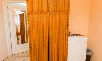 Nature's Paradise Bed & Breakfast 3*