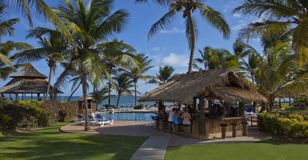 Coconut Bay & Resort Vieux Fort