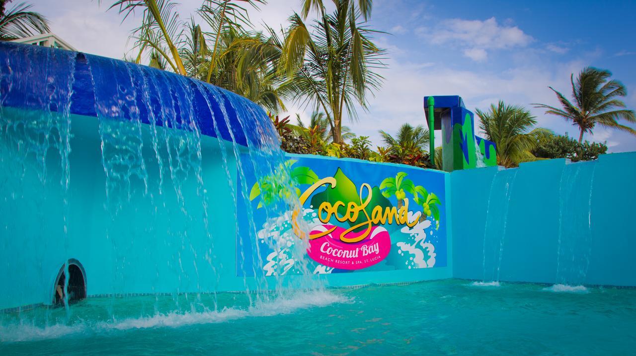Coconut Bay & Resort