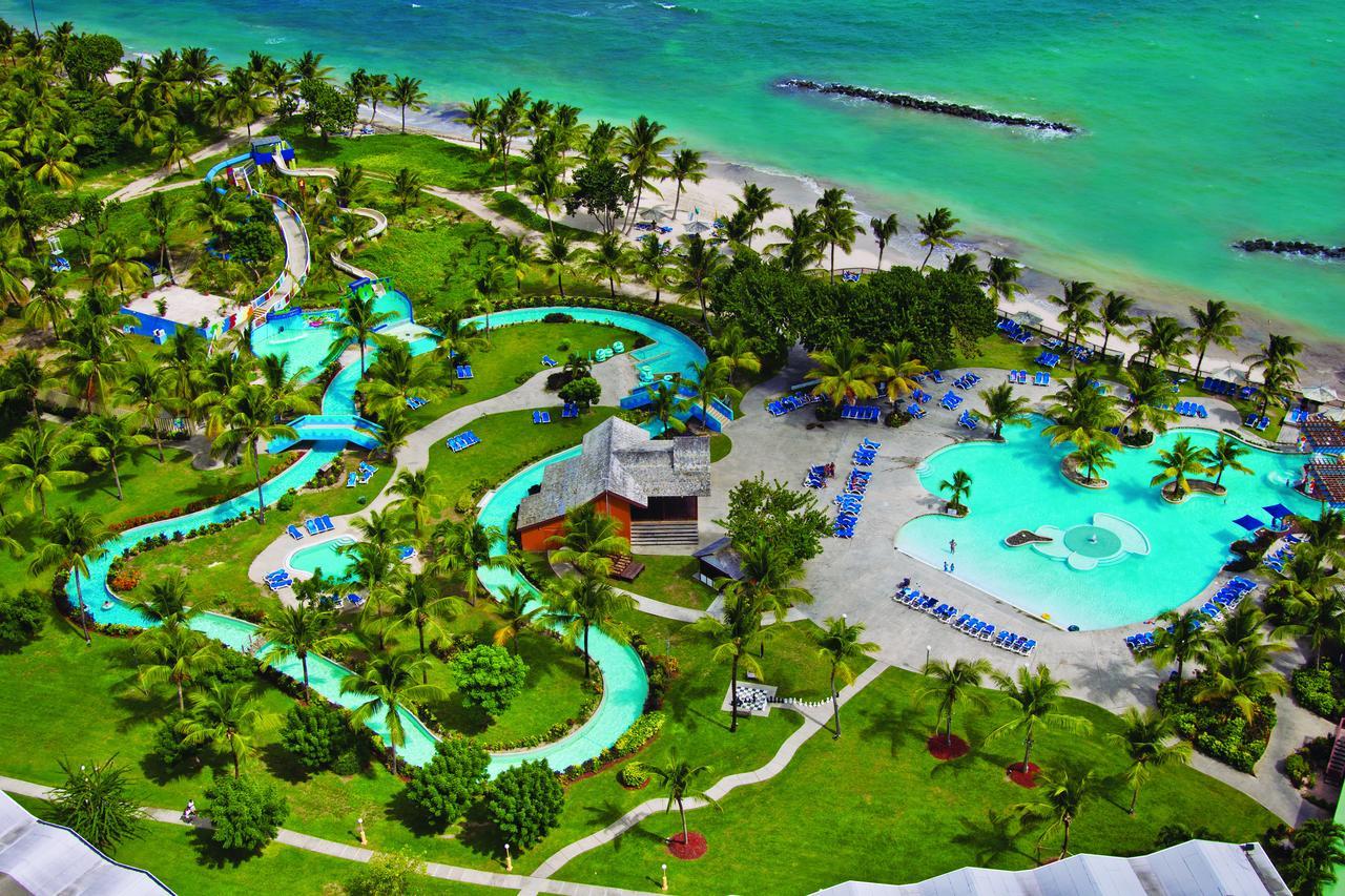 Coconut Bay & Resort Vieux Fort