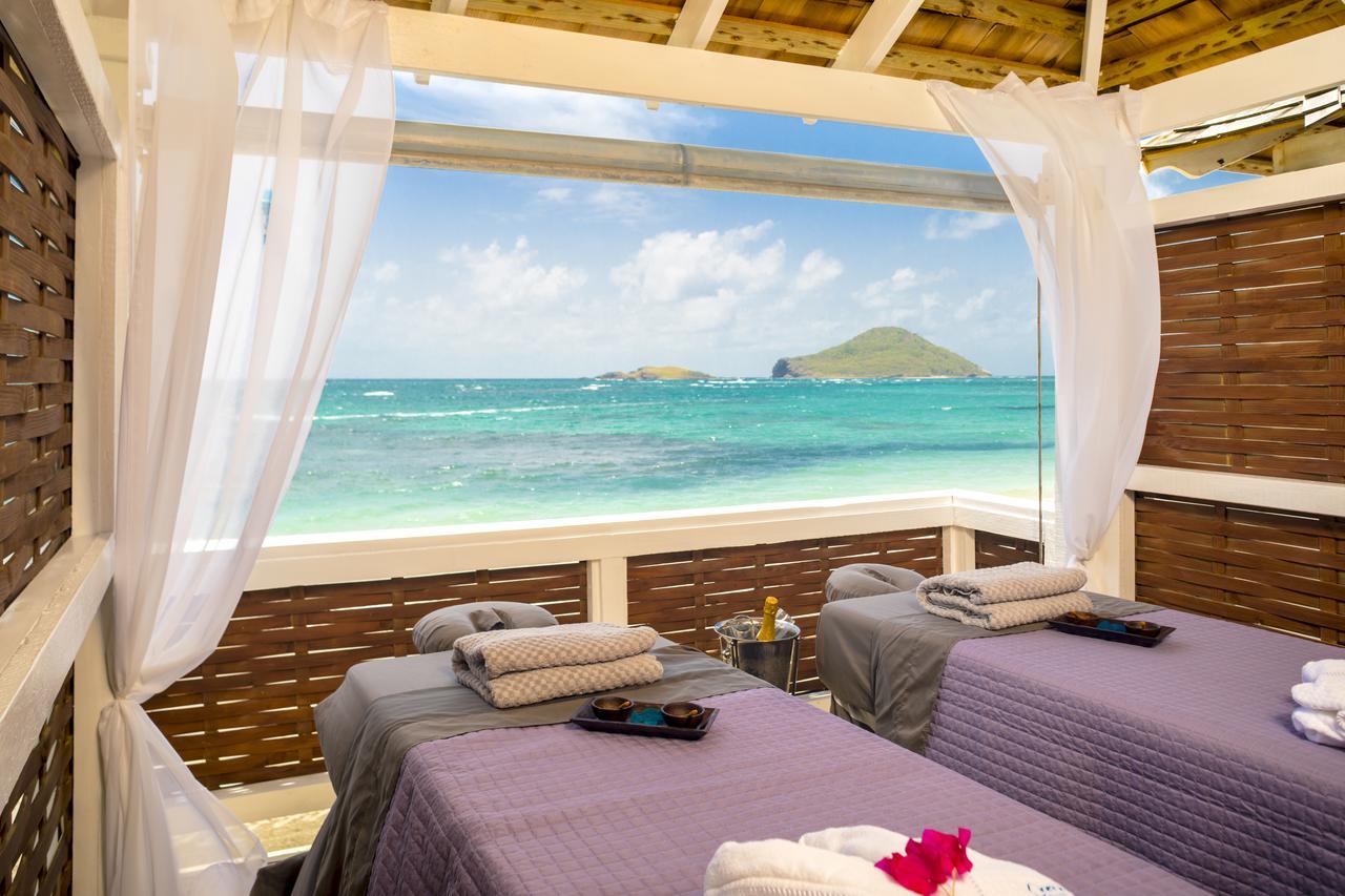 Coconut Bay & Resort