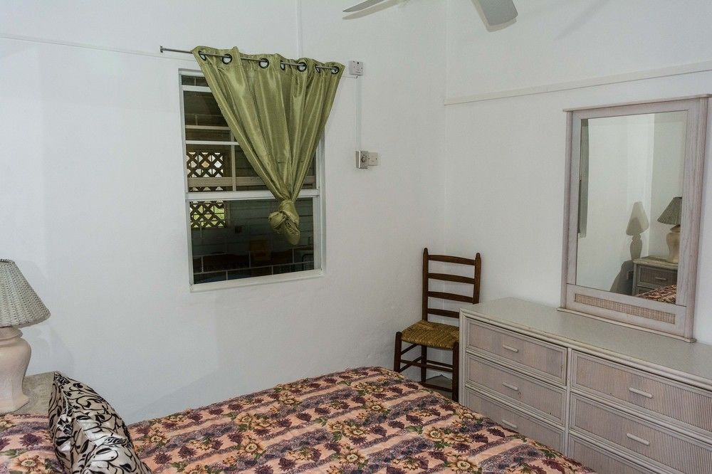 Cleopatra - Sea View 2* Rodney Bay