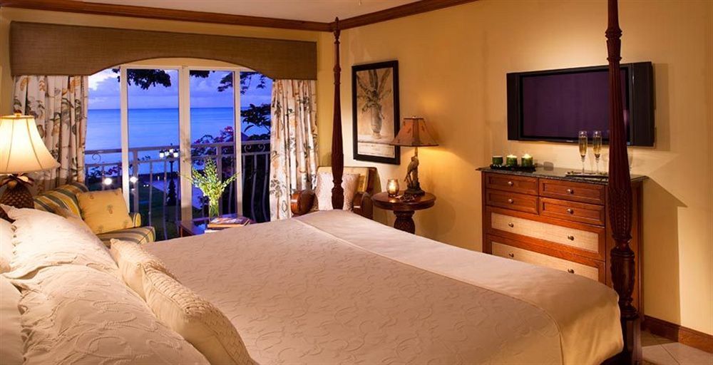 Resort Sandals Regency La Toc And - Couples Only (adults Only) 5*