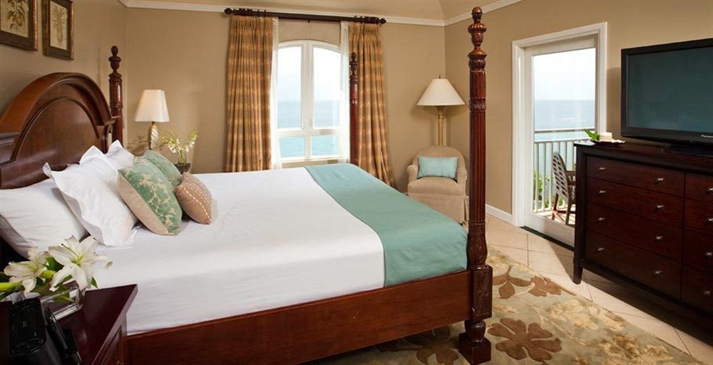 Sandals Regency La Toc And - Couples Only (adults Only) 5* Castries