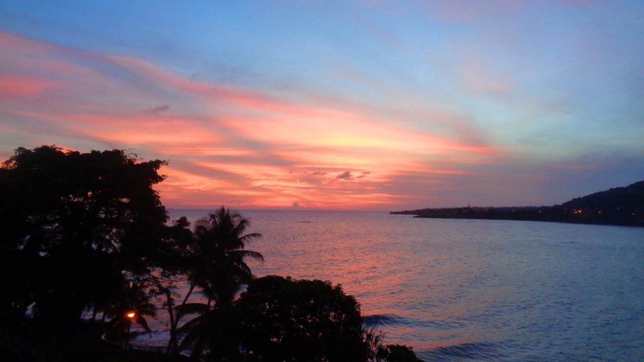 Guest house Sunset Lane *