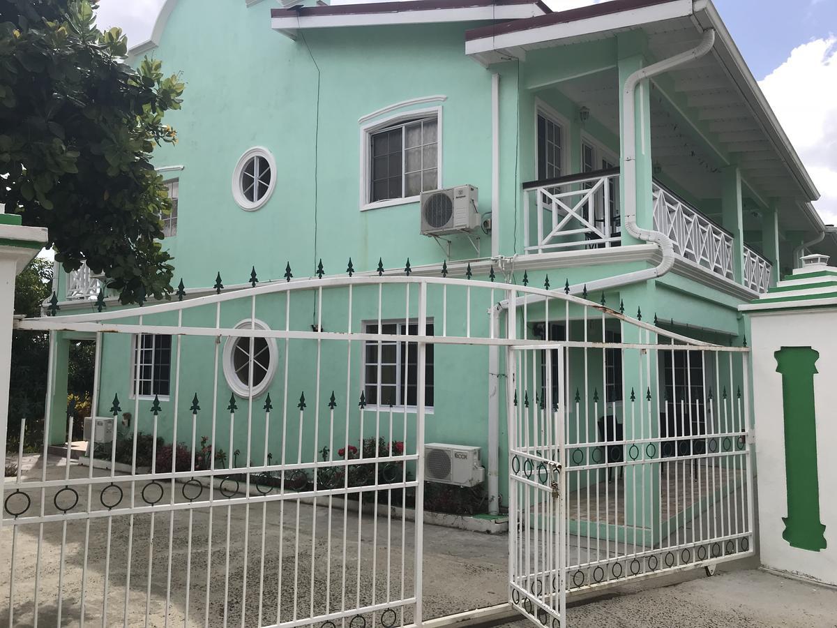 Guest house Marvey's Place *
