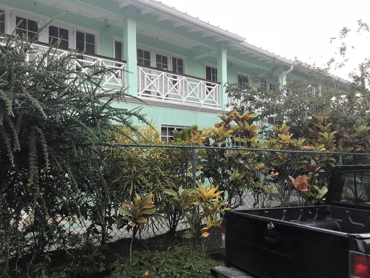 Guest house Marvey's Place