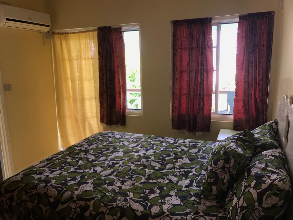 Guest house Marvey's Place Castries