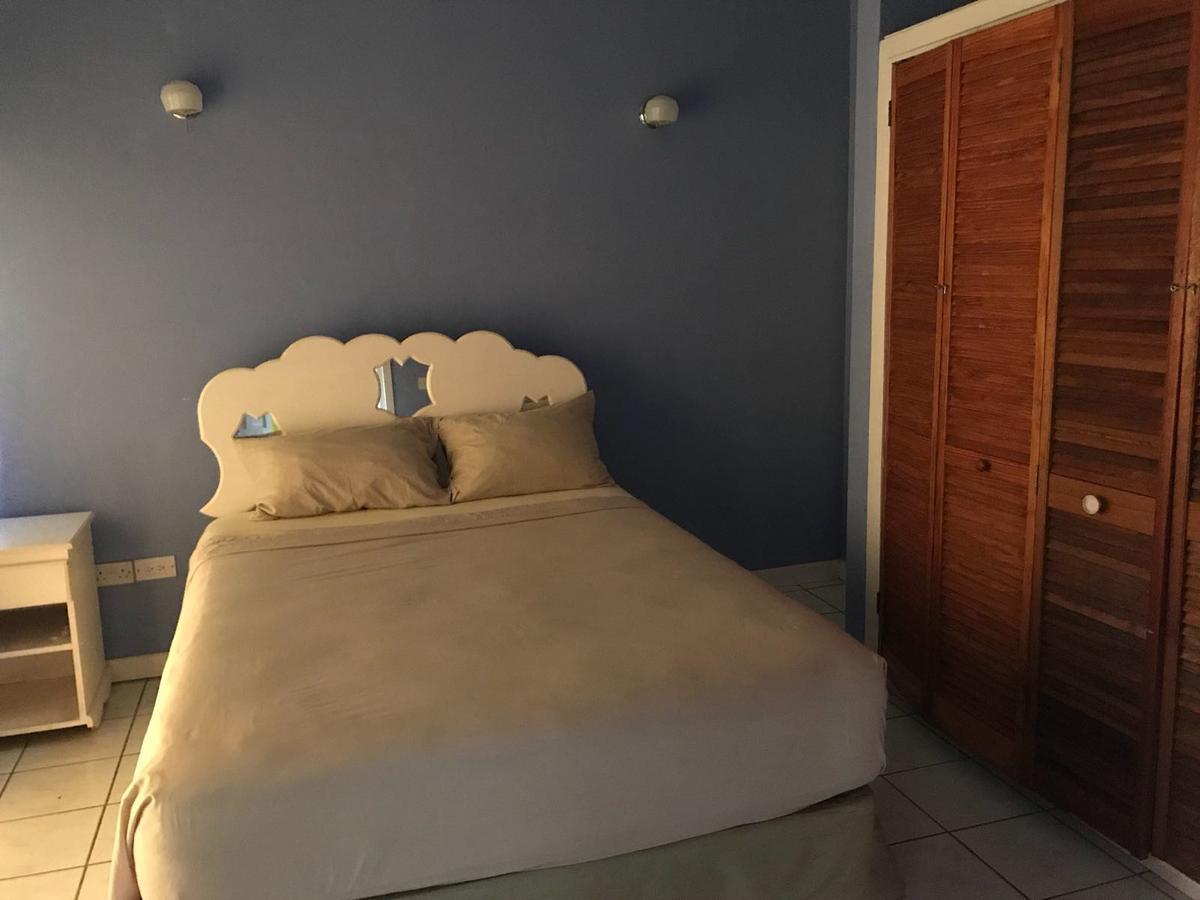 Guest house Marvey's Place Castries
