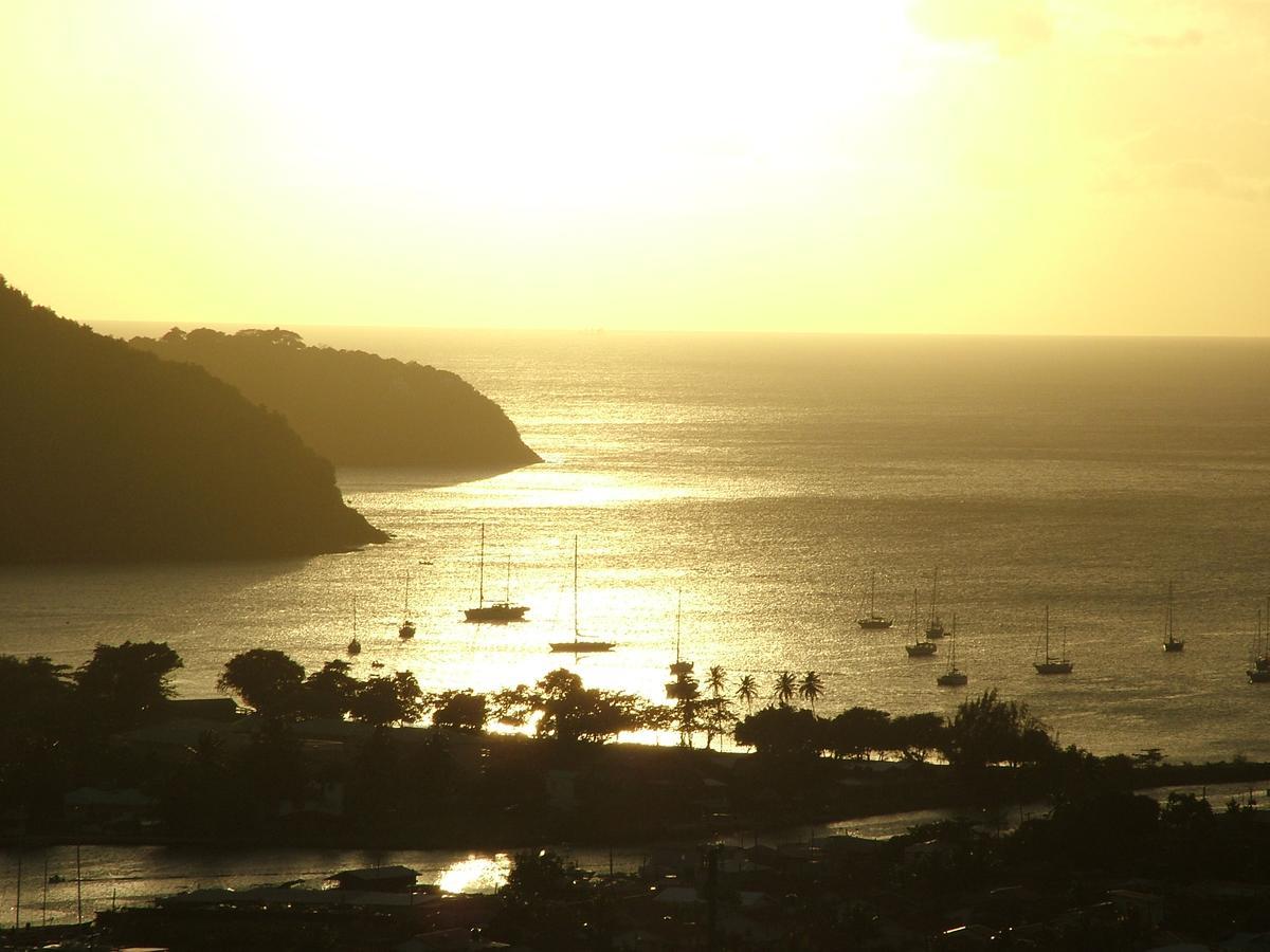 Holiday home Creole House 2 Bedrooms With Garden View Rodney Bay 21 *