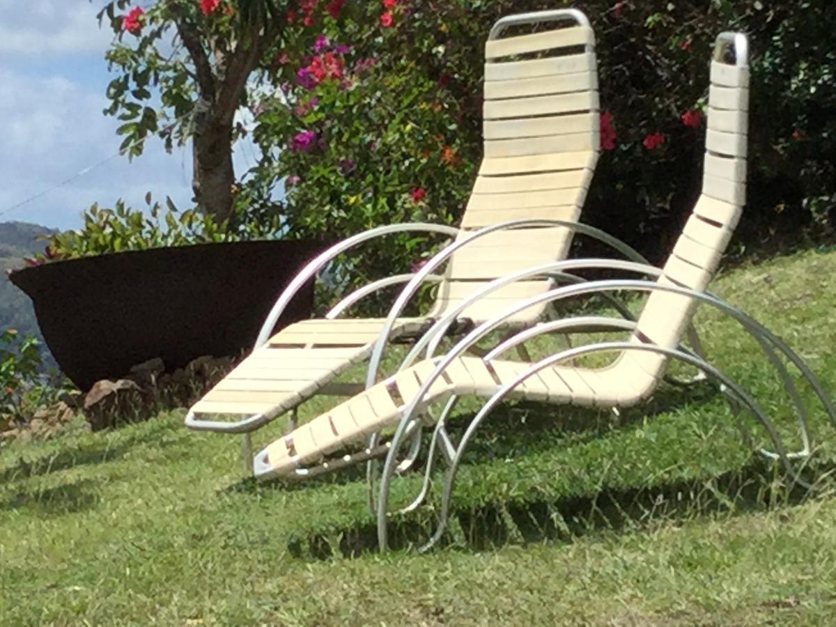 Holiday home Creole House 2 Bedrooms With Garden View Rodney Bay 21 *