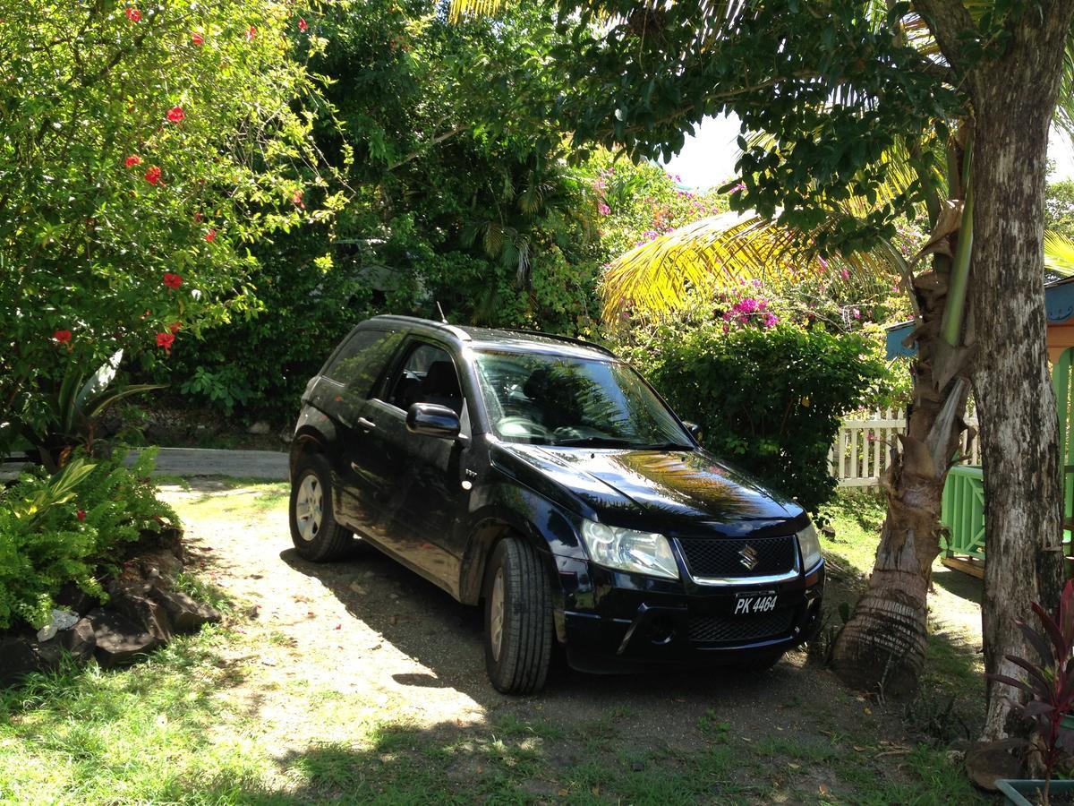 Holiday home Creole House 2 Bedrooms With Garden View Rodney Bay 21