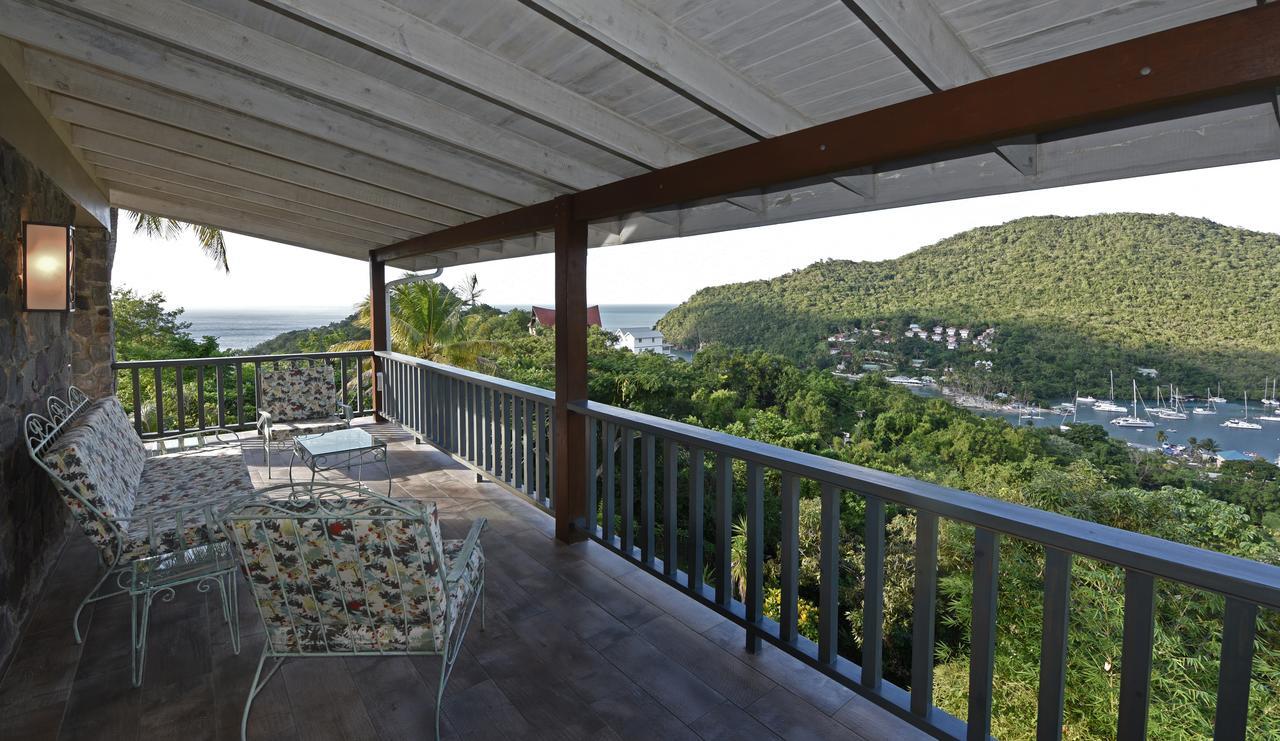 Villa The Stone House *