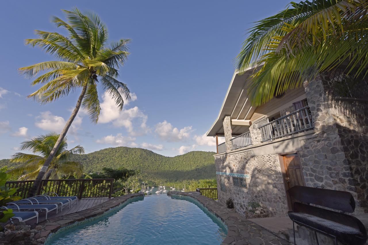 Villa The Stone House