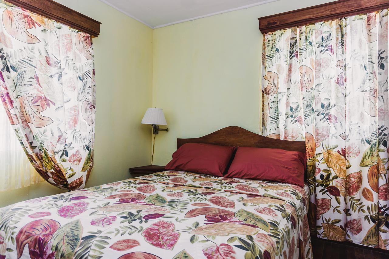 Quiet Relaxing Accessible Castries