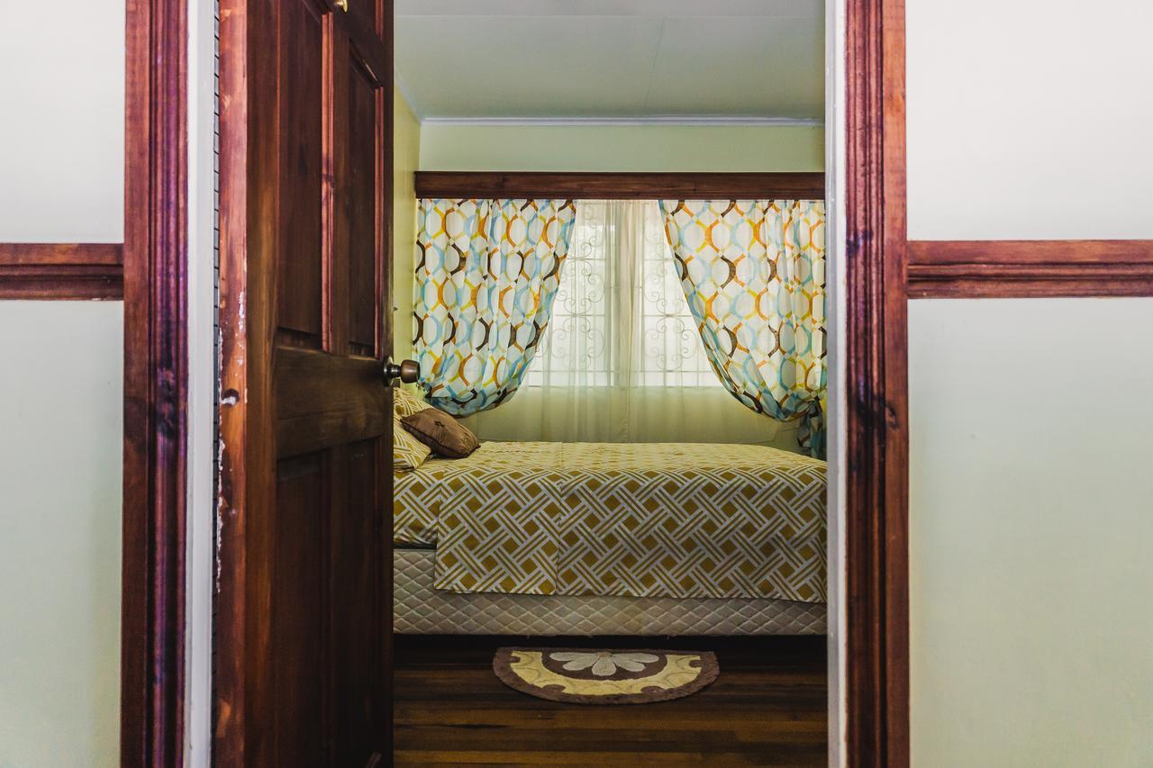 Quiet Relaxing Accessible Holiday home