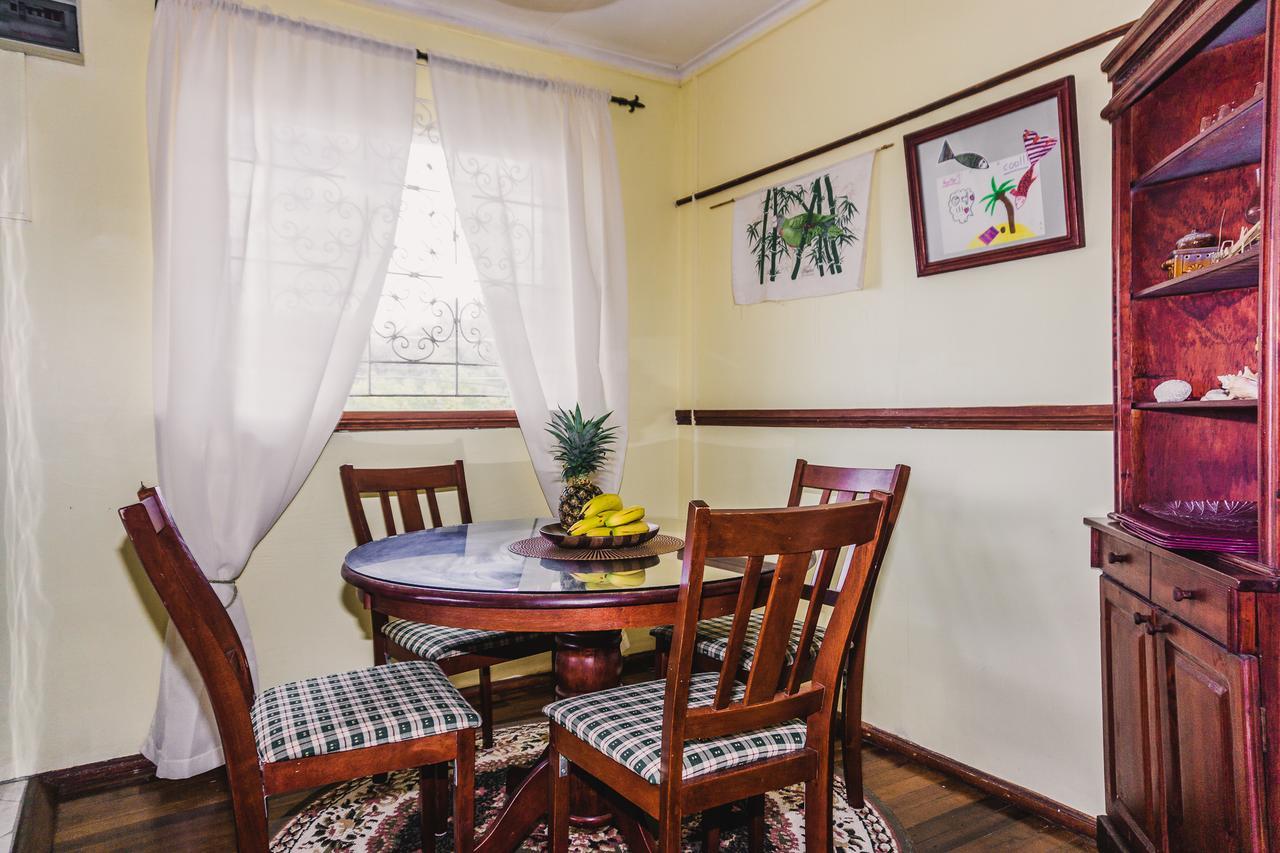 Quiet Relaxing Accessible Holiday home