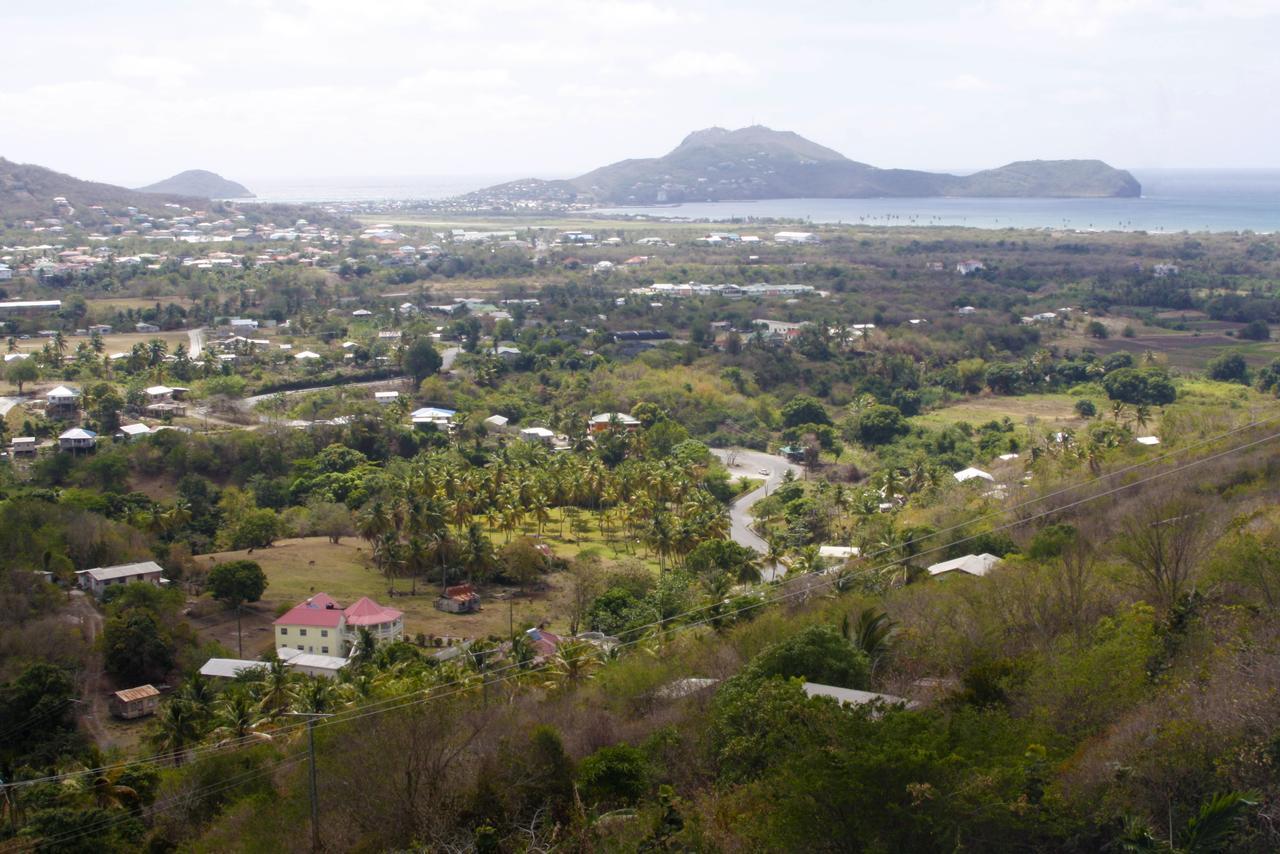 Apartment Belle View *