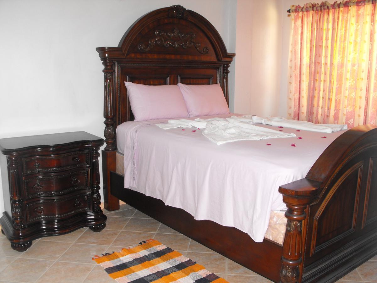 Belle View Apartment