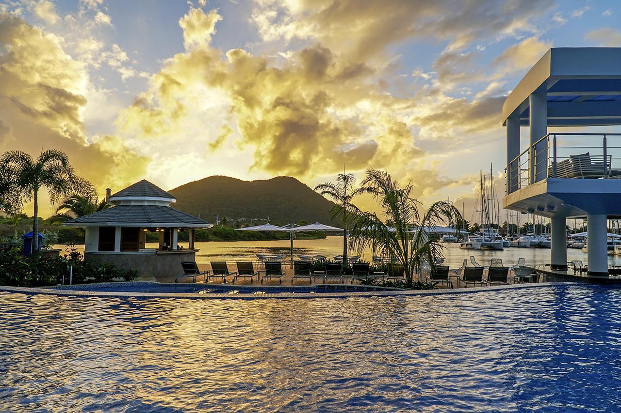 Harbor Club St Lucia, Curio Collection By Hilton 4*