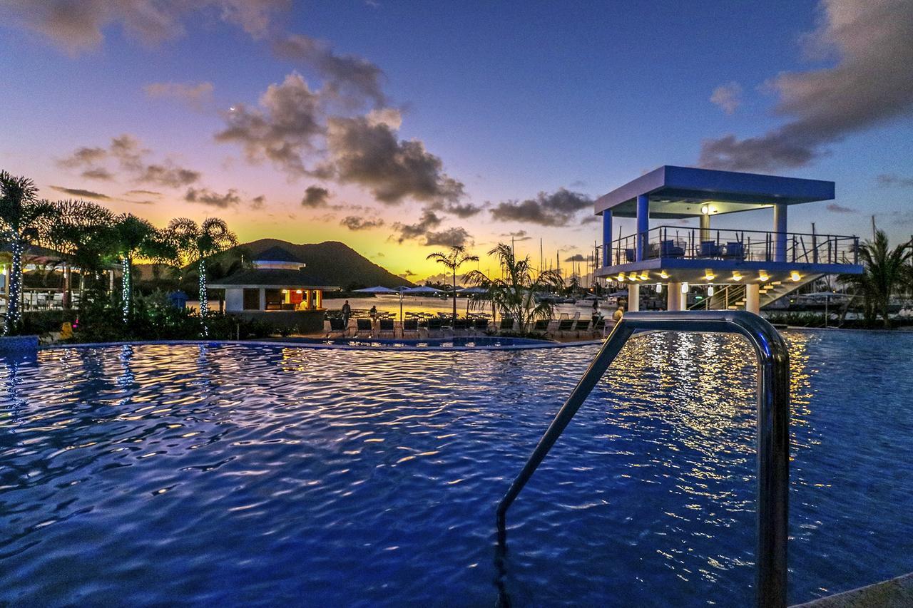 Harbor Club St Lucia, Curio Collection By Hilton