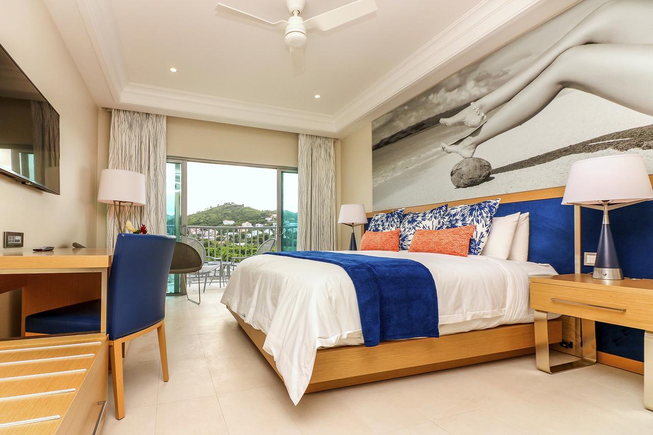 Harbor Club St Lucia, Curio Collection By Hilton 4* Gros Islet