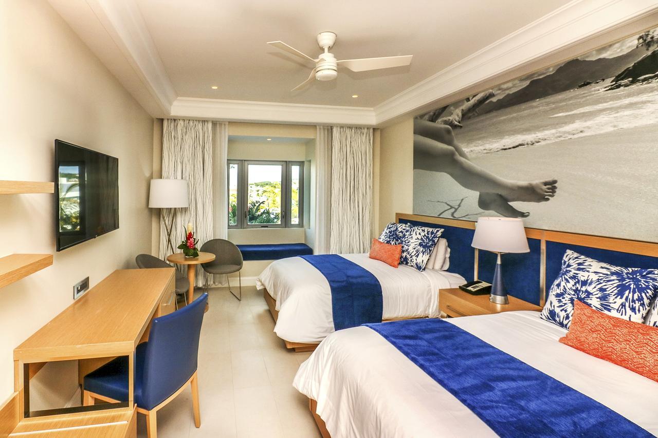 Harbor Club St Lucia, Curio Collection By Hilton 4*