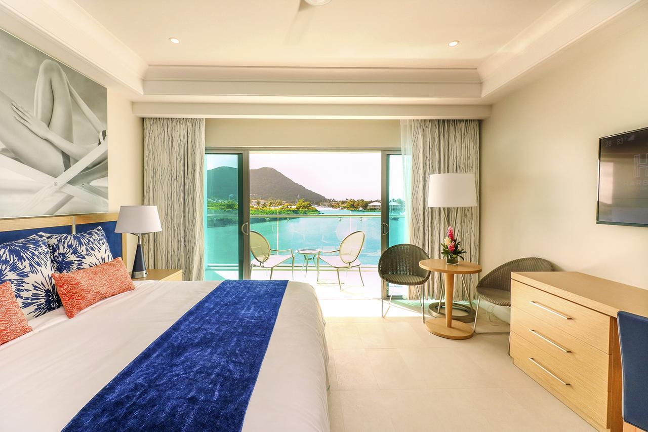 Harbor Club St Lucia, Curio Collection By Hilton